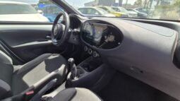 
										Toyota AYGO X VVT-I ACTIVE 2024 completo									