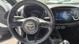 
										Toyota AYGO X VVT-I ACTIVE 2024 completo									