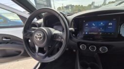 
										Toyota AYGO X VVT-I ACTIVE 2024 completo									