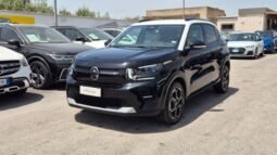 Citroen C3 PURE TECH MAX (B-COLOR) 2025