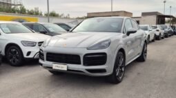 Porsche CAYENNE V6 PLATINIUM EDITION 2022