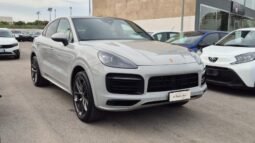 
										Porsche CAYENNE V6 PLATINIUM EDITION 2022 completo									