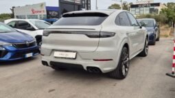 
										Porsche CAYENNE V6 PLATINIUM EDITION 2022 completo									
