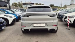 
										Porsche CAYENNE V6 PLATINIUM EDITION 2022 completo									