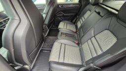 
										Porsche CAYENNE V6 PLATINIUM EDITION 2022 completo									