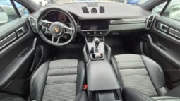 
										Porsche CAYENNE V6 PLATINIUM EDITION 2022 completo									