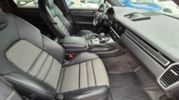 
										Porsche CAYENNE V6 PLATINIUM EDITION 2022 completo									