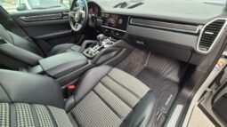 
										Porsche CAYENNE V6 PLATINIUM EDITION 2022 completo									