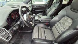 
										Porsche CAYENNE V6 PLATINIUM EDITION 2022 completo									