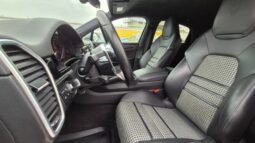 
										Porsche CAYENNE V6 PLATINIUM EDITION 2022 completo									