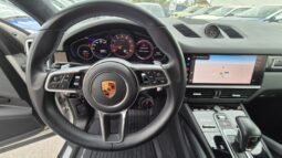 
										Porsche CAYENNE V6 PLATINIUM EDITION 2022 completo									