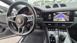 
										Porsche CAYENNE V6 PLATINIUM EDITION 2022 completo									