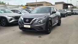 Nissan JUKE DIG-T N-CONNECTA (DCT) 2023