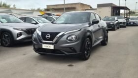 Nissan JUKE DIG-T N-CONNECTA (DCT) 2023