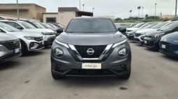 
										Nissan JUKE DIG-T N-CONNECTA (DCT) 2023 completo									