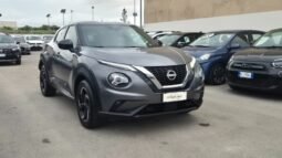 
										Nissan JUKE DIG-T N-CONNECTA (DCT) 2023 completo									