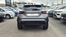 
										Nissan JUKE DIG-T N-CONNECTA (DCT) 2023 completo									