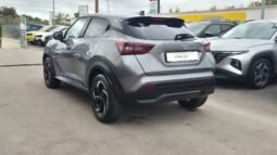 
										Nissan JUKE DIG-T N-CONNECTA (DCT) 2023 completo									