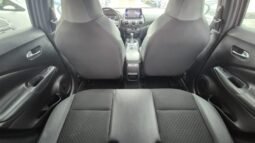 
										Nissan JUKE DIG-T N-CONNECTA (DCT) 2023 completo									