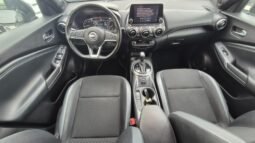 
										Nissan JUKE DIG-T N-CONNECTA (DCT) 2023 completo									