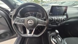 
										Nissan JUKE DIG-T N-CONNECTA (DCT) 2023 completo									