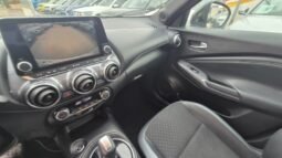 
										Nissan JUKE DIG-T N-CONNECTA (DCT) 2023 completo									