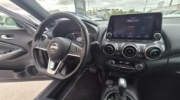 
										Nissan JUKE DIG-T N-CONNECTA (DCT) 2023 completo									