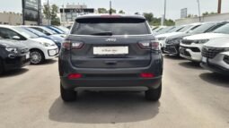 
										Jeep COMPASS VAN AUTOCARRO 5 POSTI LIMITED 2023 completo									