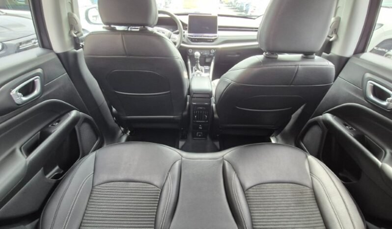 
								Jeep COMPASS VAN AUTOCARRO 5 POSTI LIMITED 2023 completo									