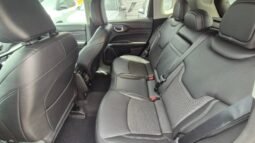 
										Jeep COMPASS VAN AUTOCARRO 5 POSTI LIMITED 2023 completo									