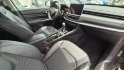 
										Jeep COMPASS VAN AUTOCARRO 5 POSTI LIMITED 2023 completo									