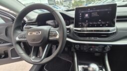 
										Jeep COMPASS VAN AUTOCARRO 5 POSTI LIMITED 2023 completo									