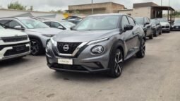 Nissan JUKE DIG-T TEKNA (DCT) 2023