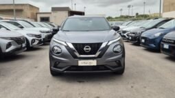 
										Nissan JUKE DIG-T TEKNA (DCT) 2023 completo									