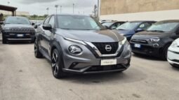 
										Nissan JUKE DIG-T TEKNA (DCT) 2023 completo									