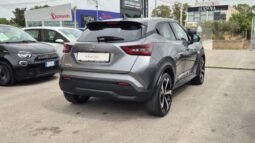 
										Nissan JUKE DIG-T TEKNA (DCT) 2023 completo									