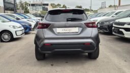 
										Nissan JUKE DIG-T TEKNA (DCT) 2023 completo									
