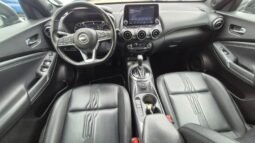 
										Nissan JUKE DIG-T TEKNA (DCT) 2023 completo									