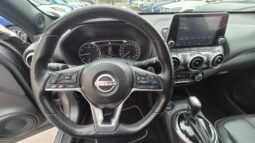 
										Nissan JUKE DIG-T TEKNA (DCT) 2023 completo									