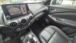 
										Nissan JUKE DIG-T TEKNA (DCT) 2023 completo									