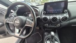 
										Nissan JUKE DIG-T TEKNA (DCT) 2023 completo									