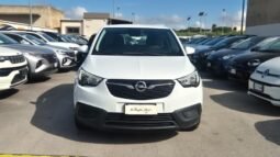 
										Opel CROSSLAND X 2018 completo									