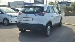 
										Opel CROSSLAND X 2018 completo									