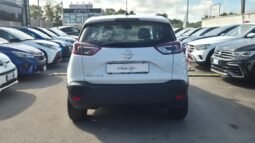 
										Opel CROSSLAND X 2018 completo									