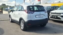 
										Opel CROSSLAND X 2018 completo									
