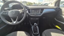 
										Opel CROSSLAND X 2018 completo									