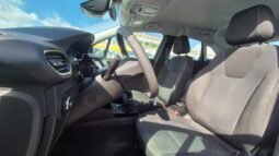 
										Opel CROSSLAND X 2018 completo									