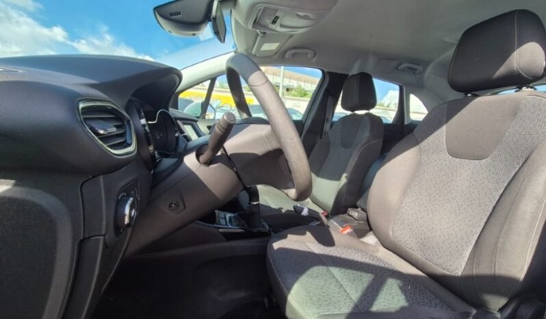 
								Opel CROSSLAND X 2018 completo									