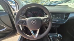 
										Opel CROSSLAND X 2018 completo									