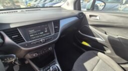 
										Opel CROSSLAND X 2018 completo									